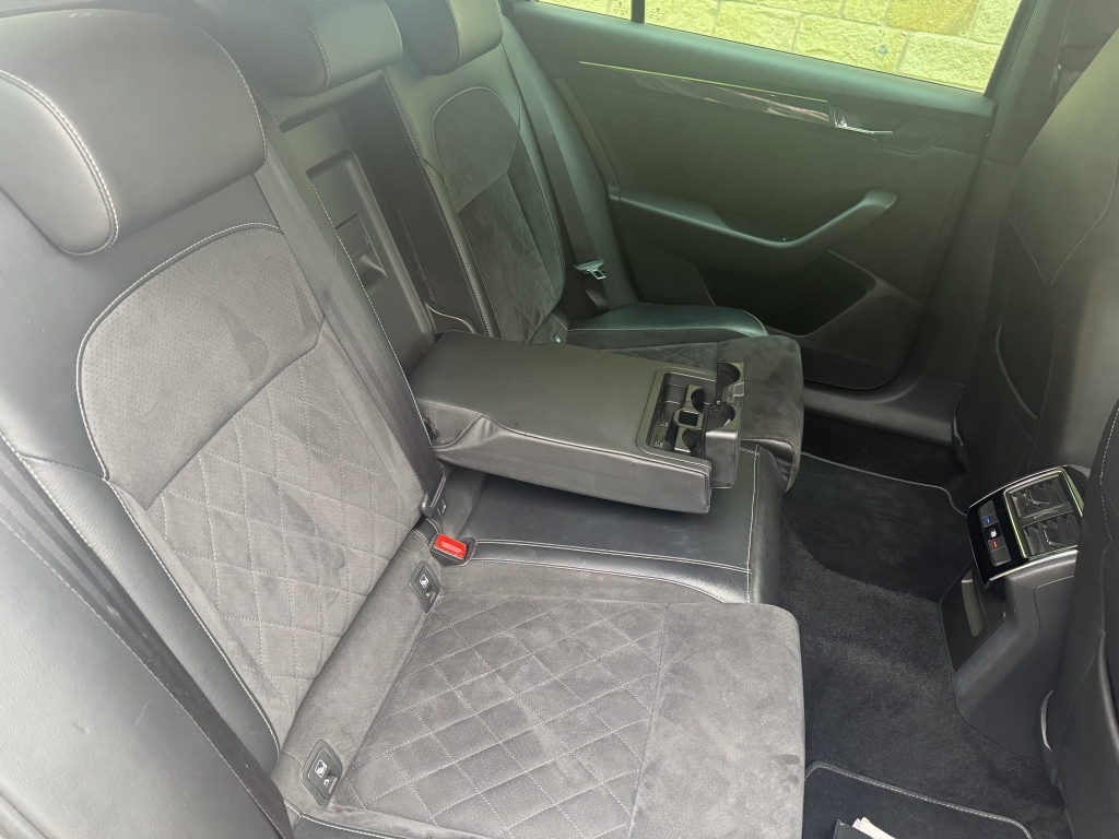 Used Skoda Superb 2017 for sale - 76687517: Photo 66