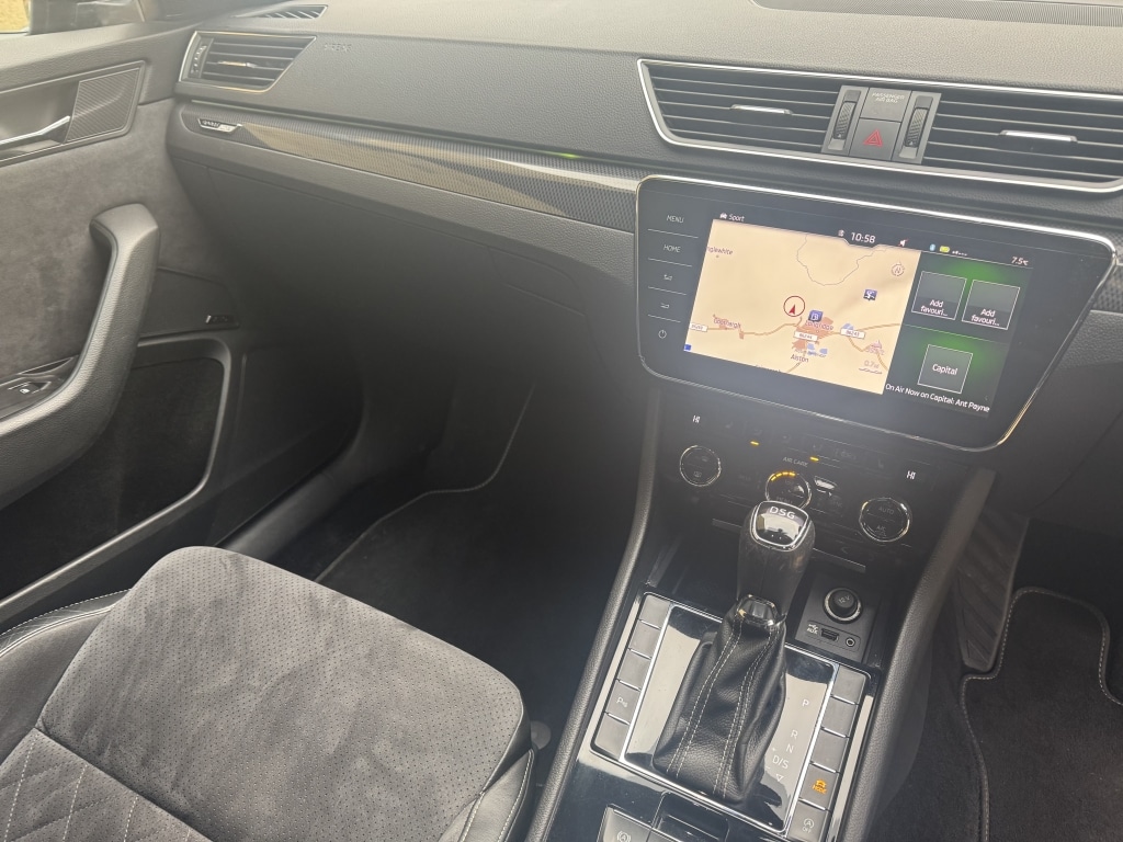 Used Skoda Superb 2017 for sale - 76687517: Photo 70