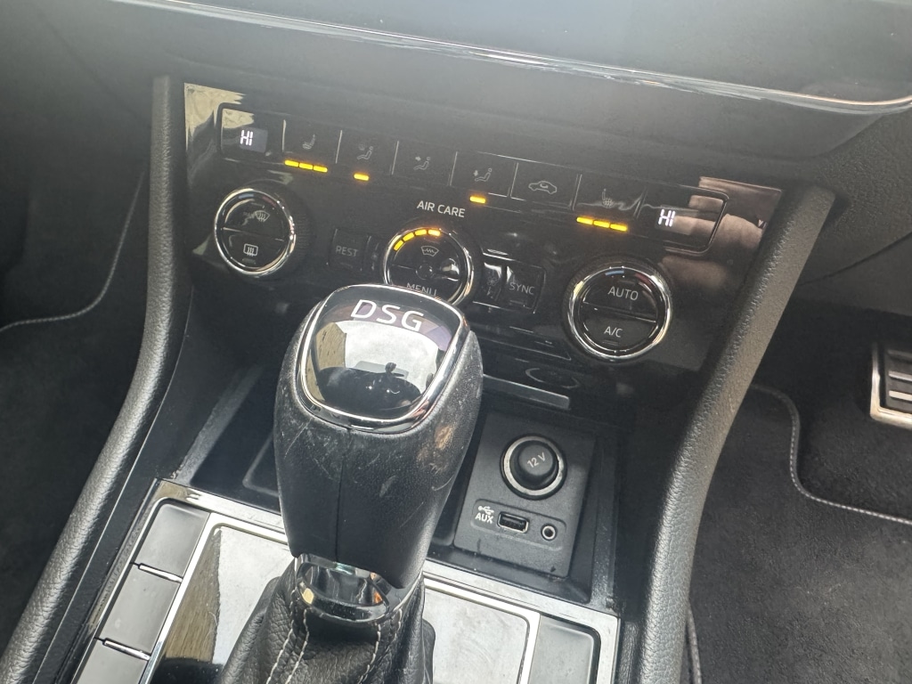 Used Skoda Superb 2017 for sale - 76687517: Photo 71