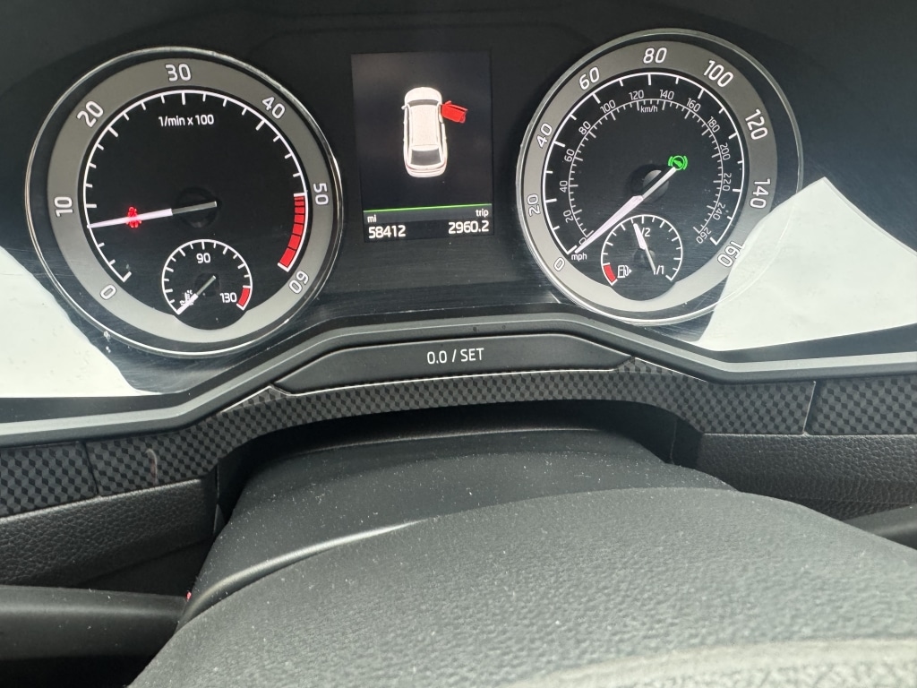 Used Skoda Superb 2017 for sale - 76687517: Photo 74