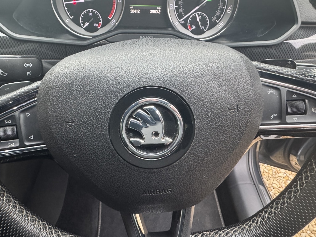 Used Skoda Superb 2017 for sale - 76687517: Photo 75