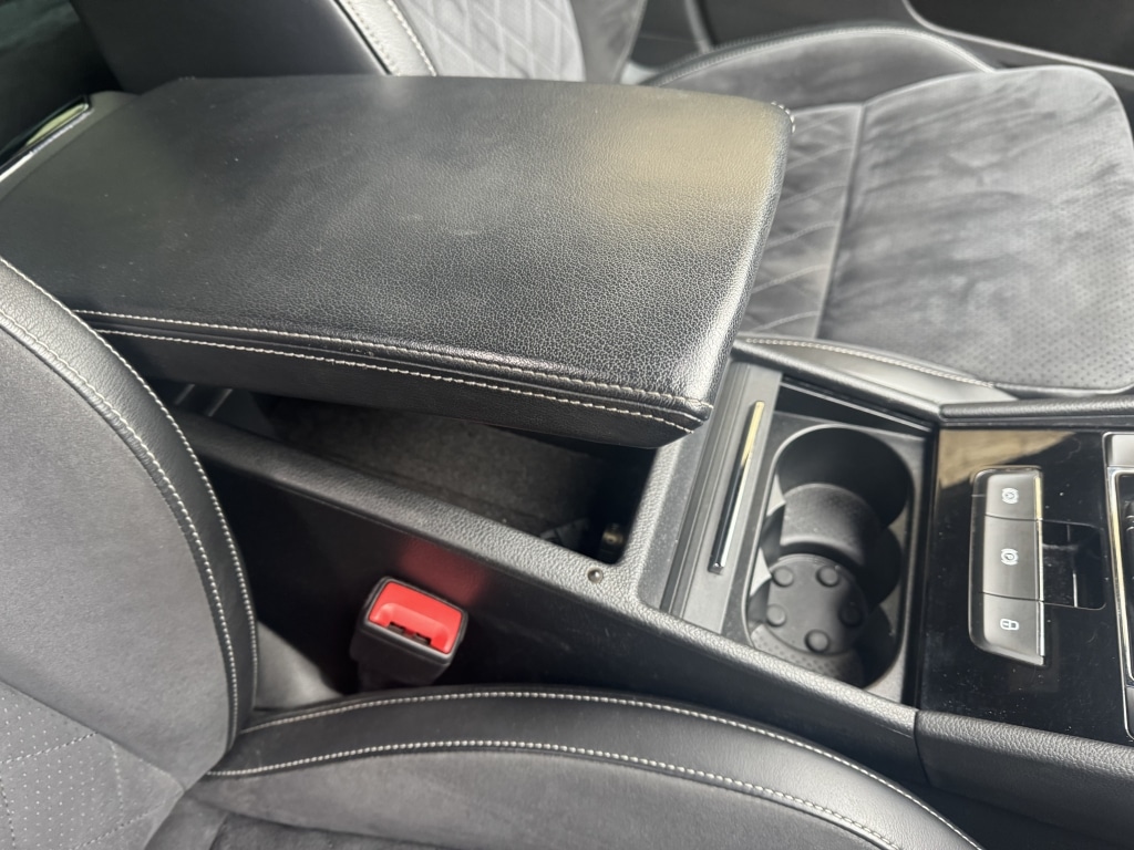 Used Skoda Superb 2017 for sale - 76687517: Photo 77