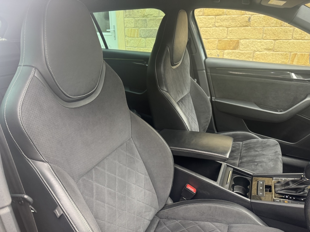 Used Skoda Superb 2017 for sale - 76687517: Photo 78