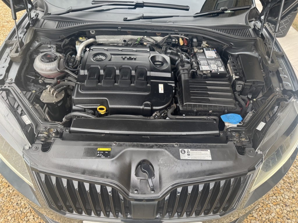 Used Skoda Superb 2017 for sale - 76687517: Photo 81