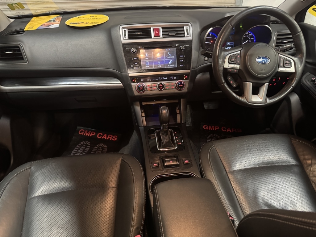 Used Subaru Outback 2016 for sale - 77012675: Photo 15