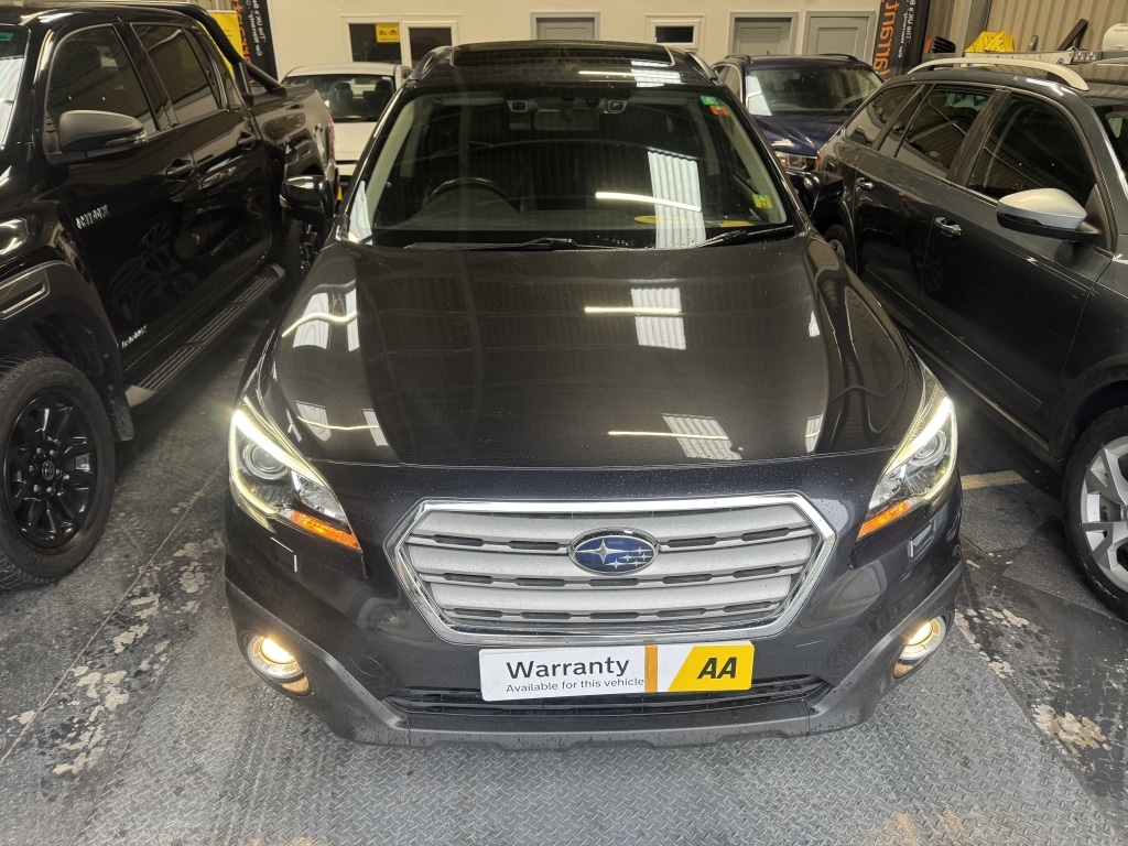 Used Subaru Outback 2016 for sale - 77012675: Photo 2