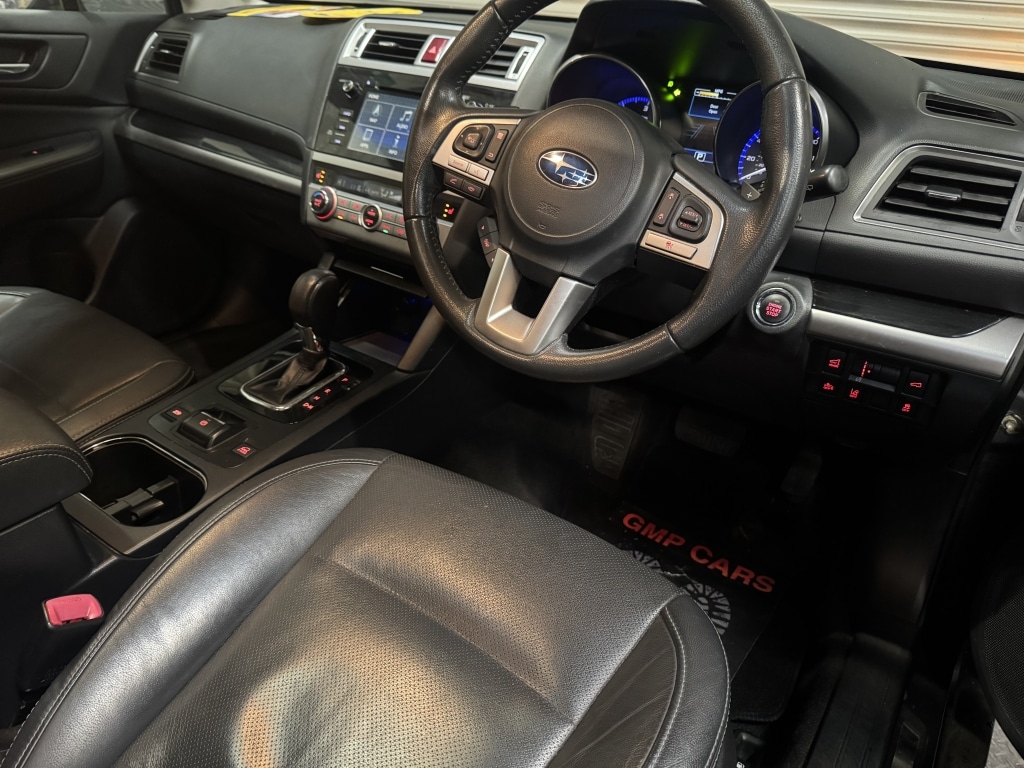 Used Subaru Outback 2016 for sale - 77012675: Photo 22