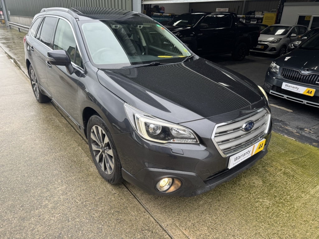Used Subaru Outback 2016 for sale - 77012675: Photo 26