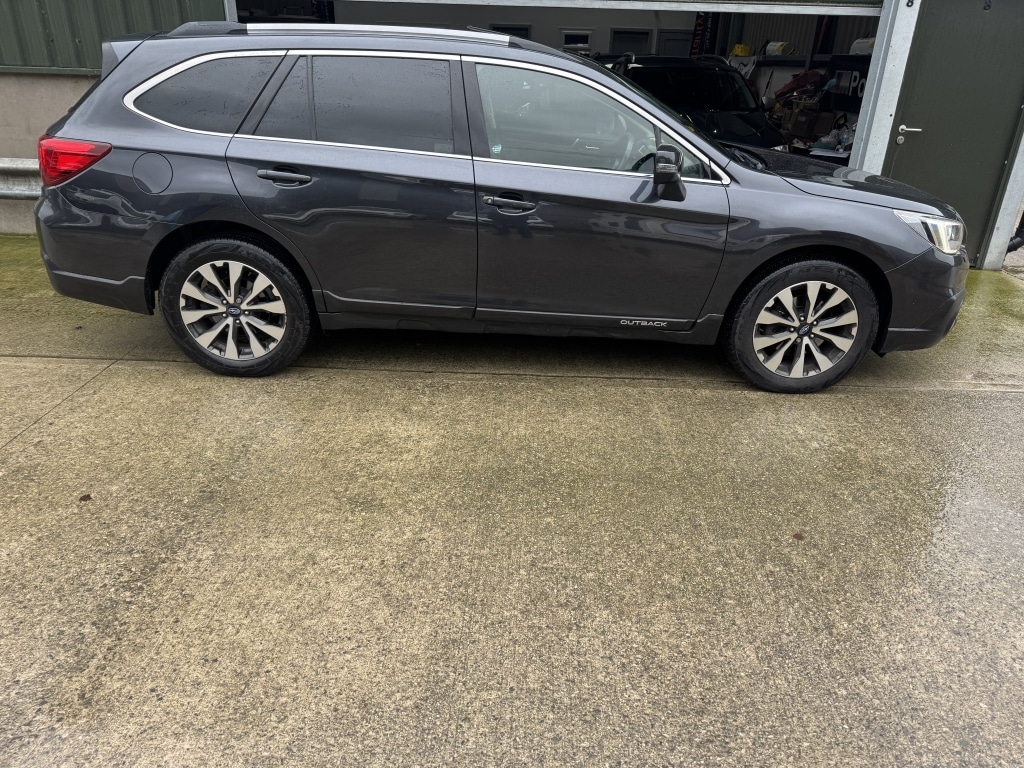 Used Subaru Outback 2016 for sale - 77012675: Photo 27