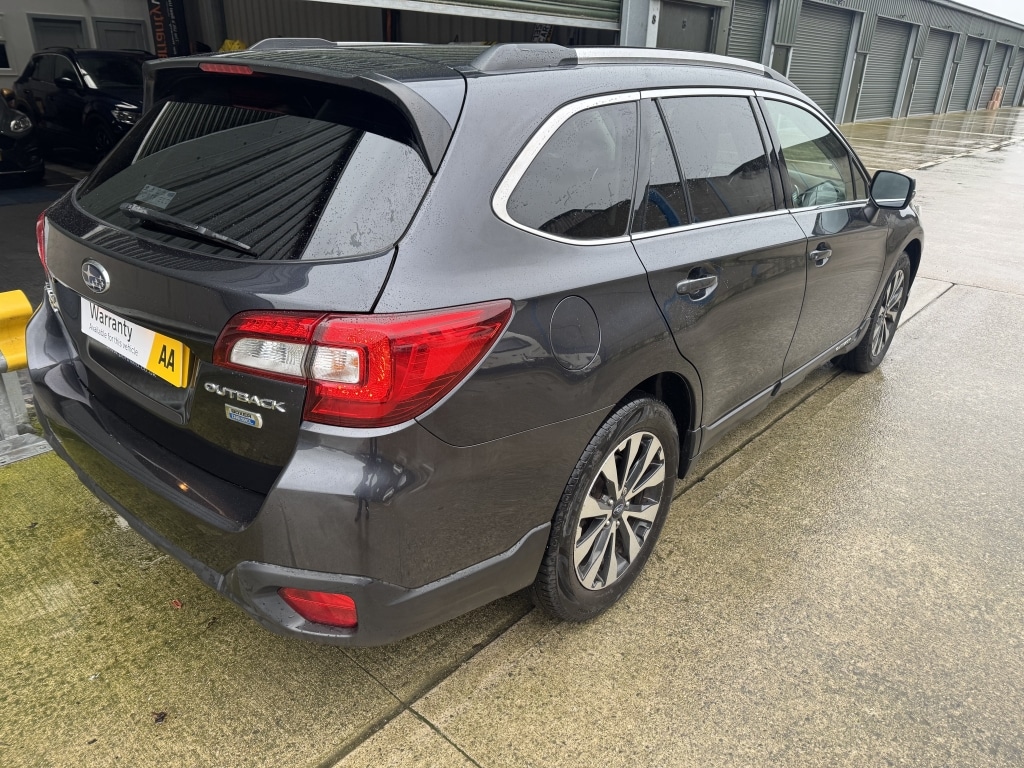 Used Subaru Outback 2016 for sale - 77012675: Photo 28