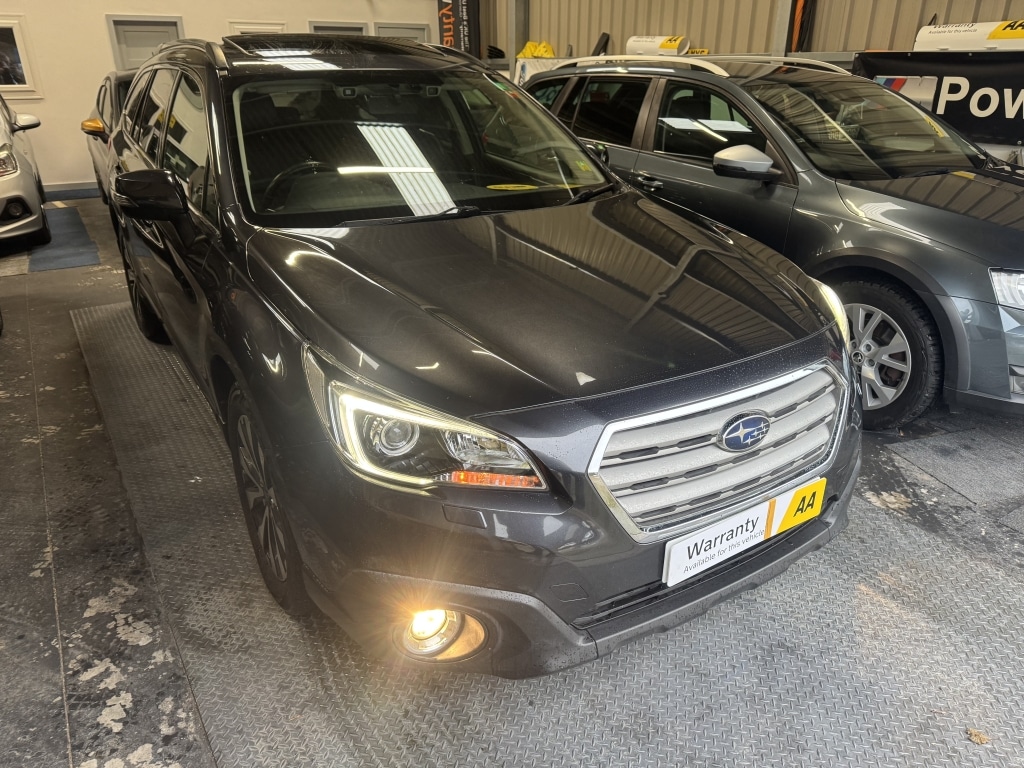 Used Subaru Outback 2016 for sale - 77012675: Photo 3