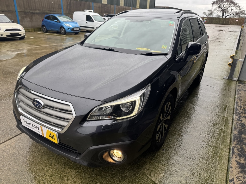Used Subaru Outback 2016 for sale - 77012675: Photo 31