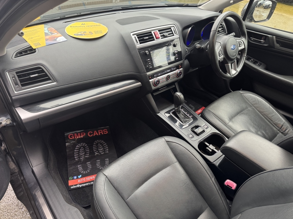 Used Subaru Outback 2016 for sale - 77012675: Photo 35