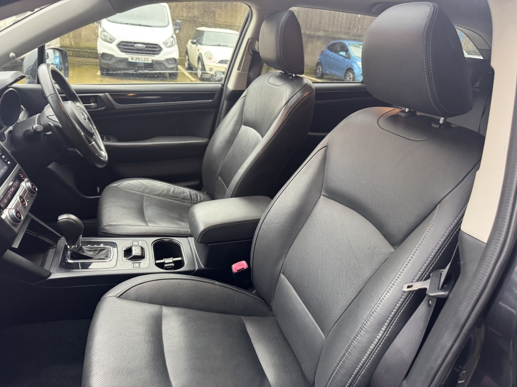 Used Subaru Outback 2016 for sale - 77012675: Photo 36