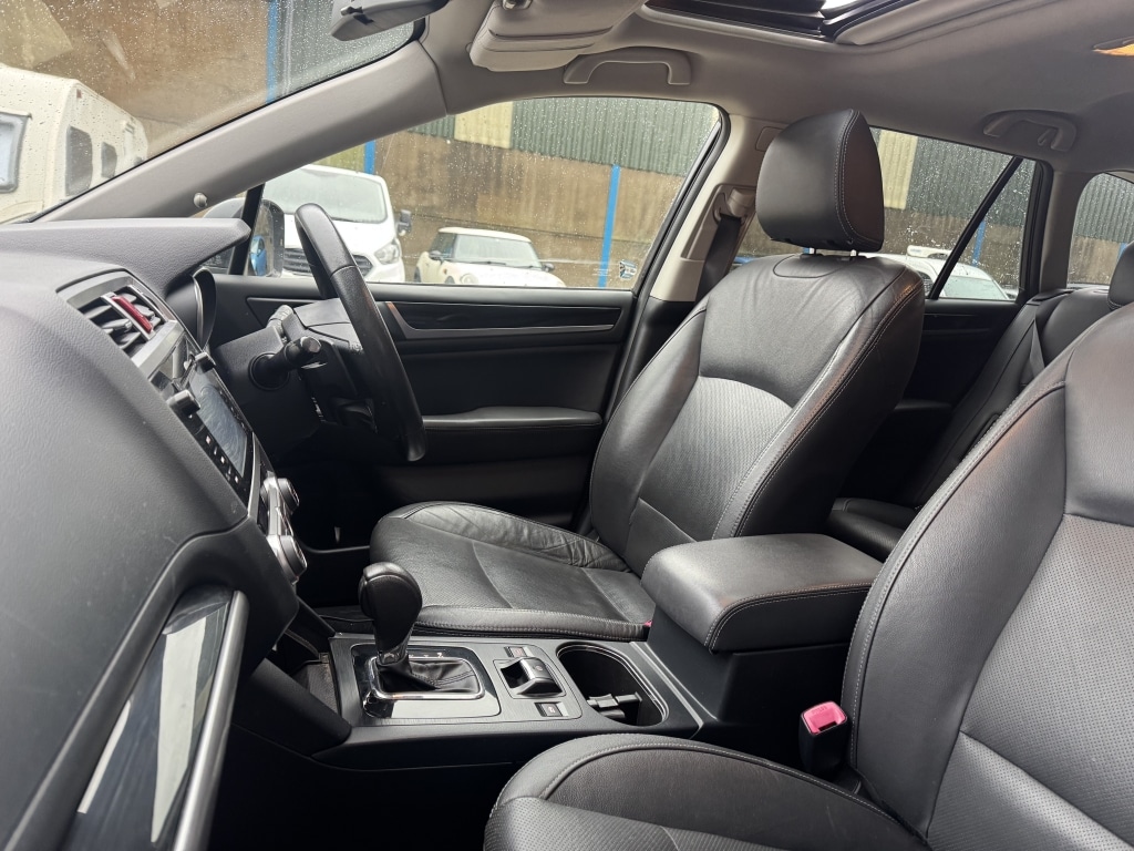 Used Subaru Outback 2016 for sale - 77012675: Photo 38