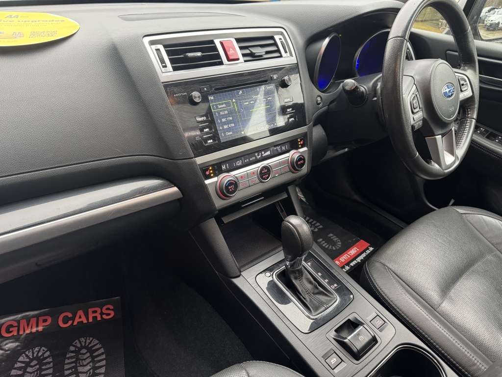 Used Subaru Outback 2016 for sale - 77012675: Photo 39