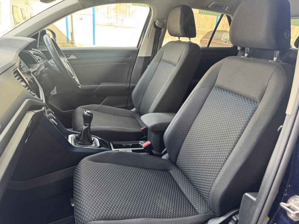 Used Volkswagen T-Roc 2020 for sale - 76041511: Photo 10