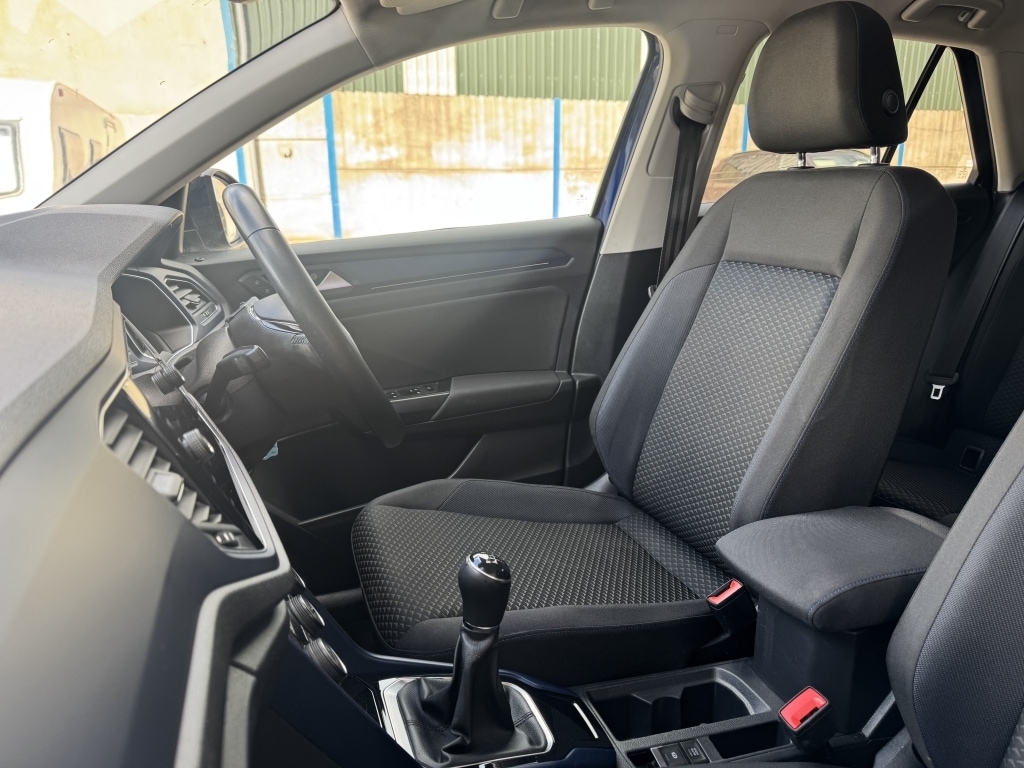 Used Volkswagen T-Roc 2020 for sale - 76041511: Photo 12