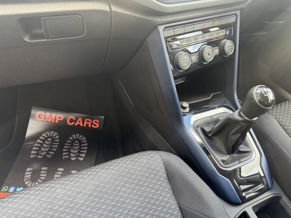 Used Volkswagen T-Roc 2020 for sale - 76041511: Photo 13