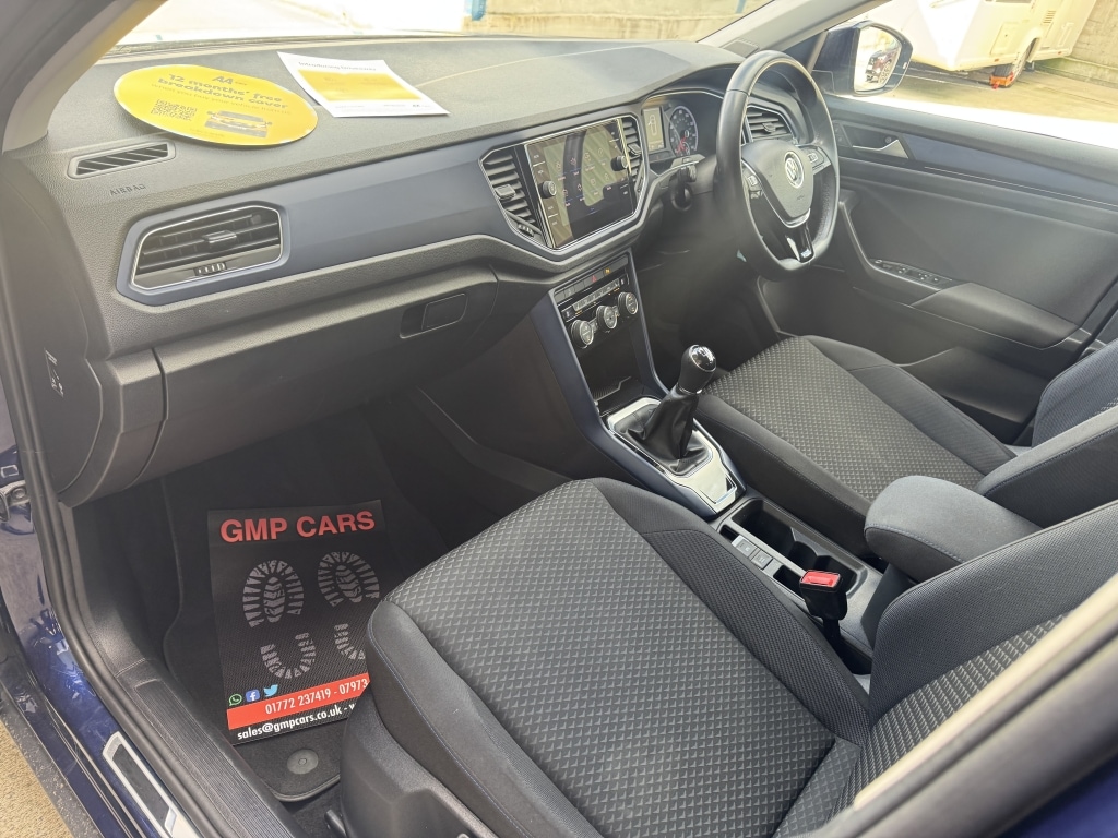 Used Volkswagen T-Roc 2020 for sale - 76041511: Photo 14