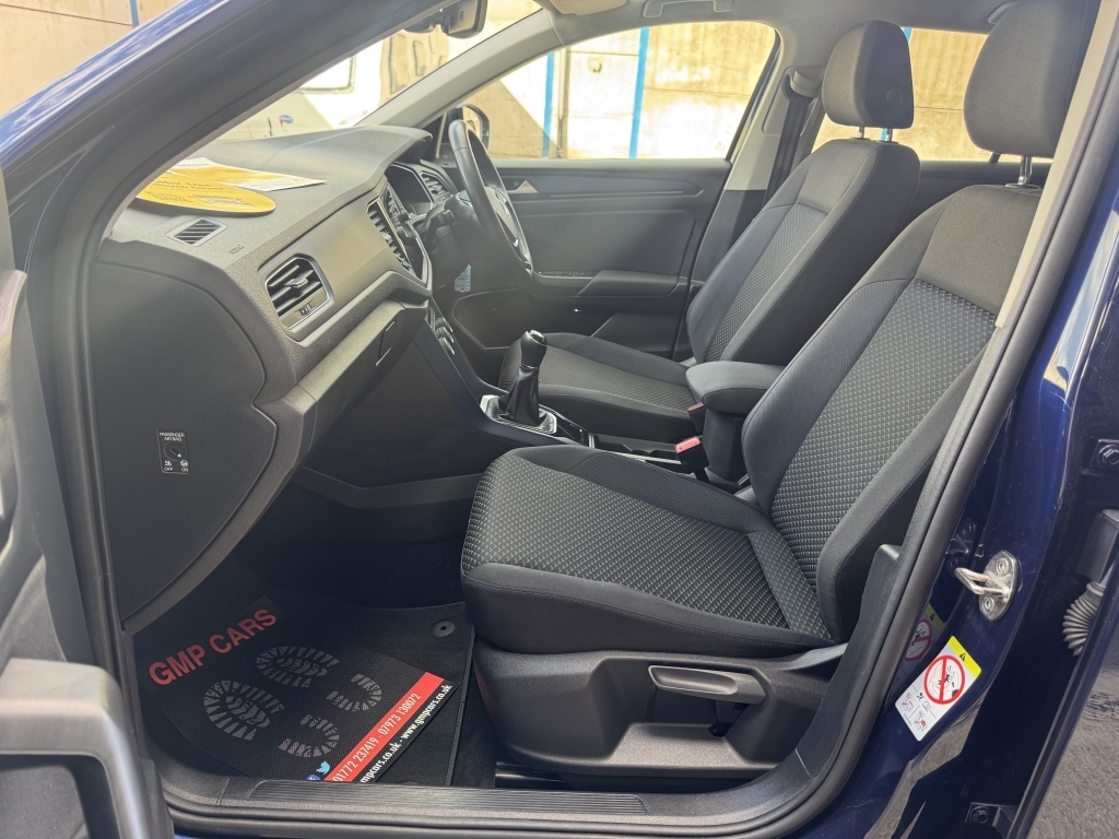 Used Volkswagen T-Roc 2020 for sale - 76041511: Photo 15