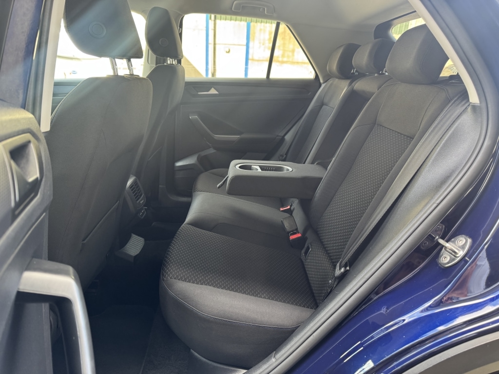Used Volkswagen T-Roc 2020 for sale - 76041511: Photo 16