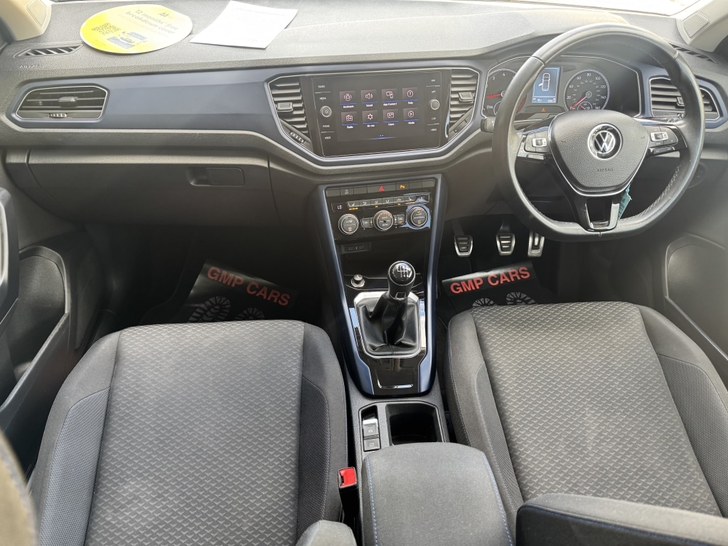 Used Volkswagen T-Roc 2020 for sale - 76041511: Photo 17