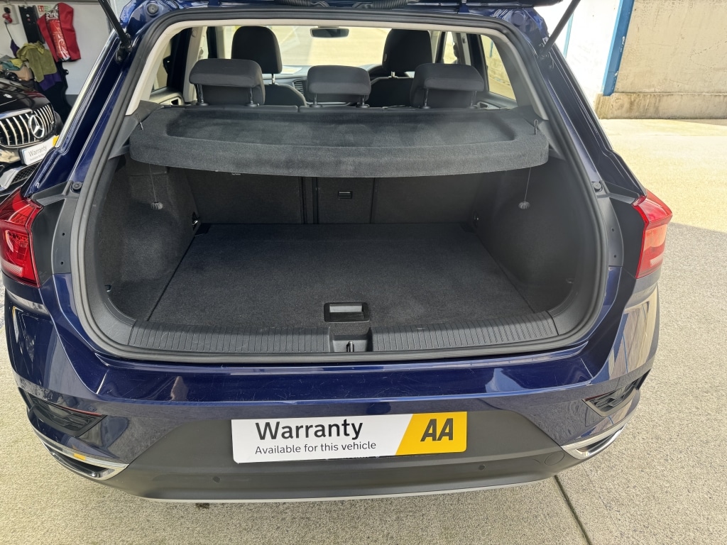 Used Volkswagen T-Roc 2020 for sale - 76041511: Photo 19