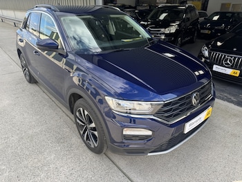 2020 (70) - 1.0 TSI United 5dr