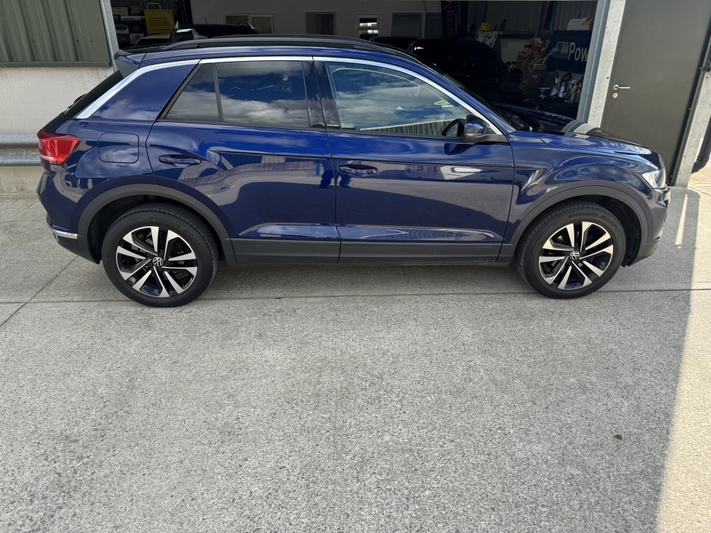 Used Volkswagen T-Roc 2020 for sale - 76041511: Photo 2