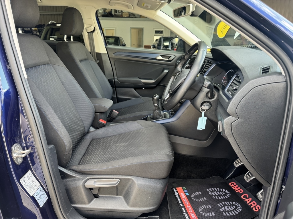 Used Volkswagen T-Roc 2020 for sale - 76041511: Photo 21