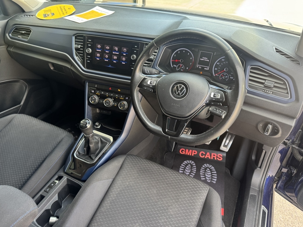 Used Volkswagen T-Roc 2020 for sale - 76041511: Photo 22
