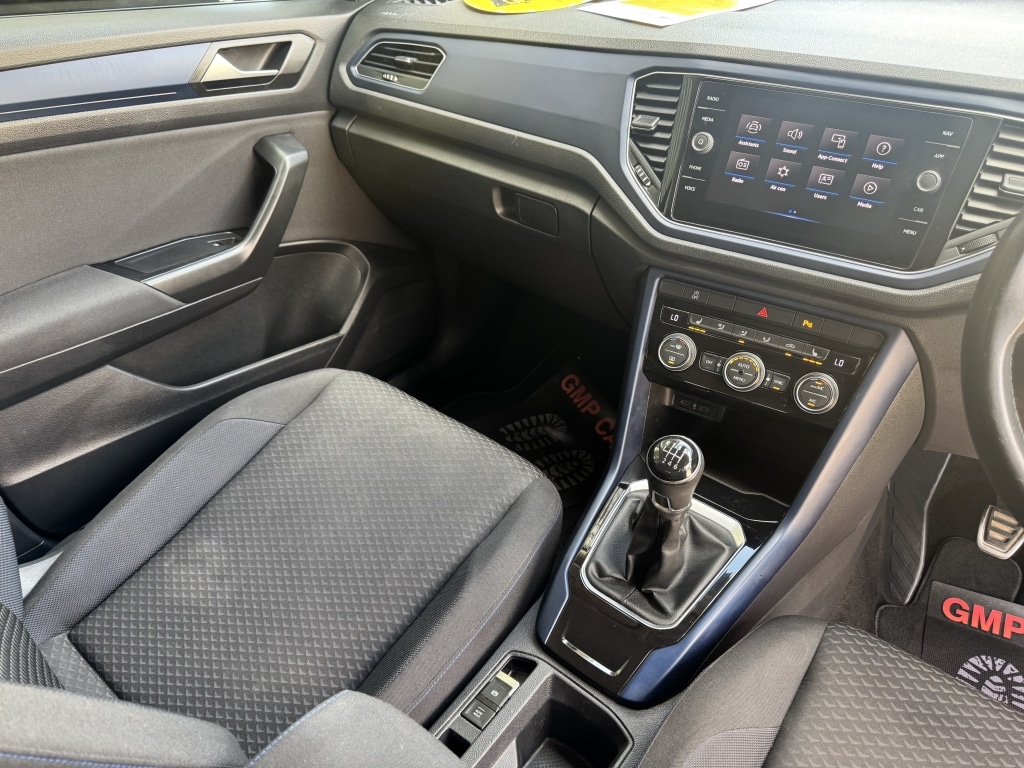 Used Volkswagen T-Roc 2020 for sale - 76041511: Photo 23