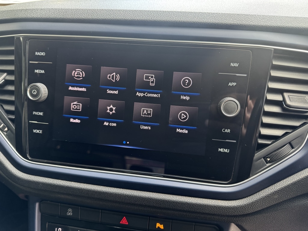 Used Volkswagen T-Roc 2020 for sale - 76041511: Photo 25