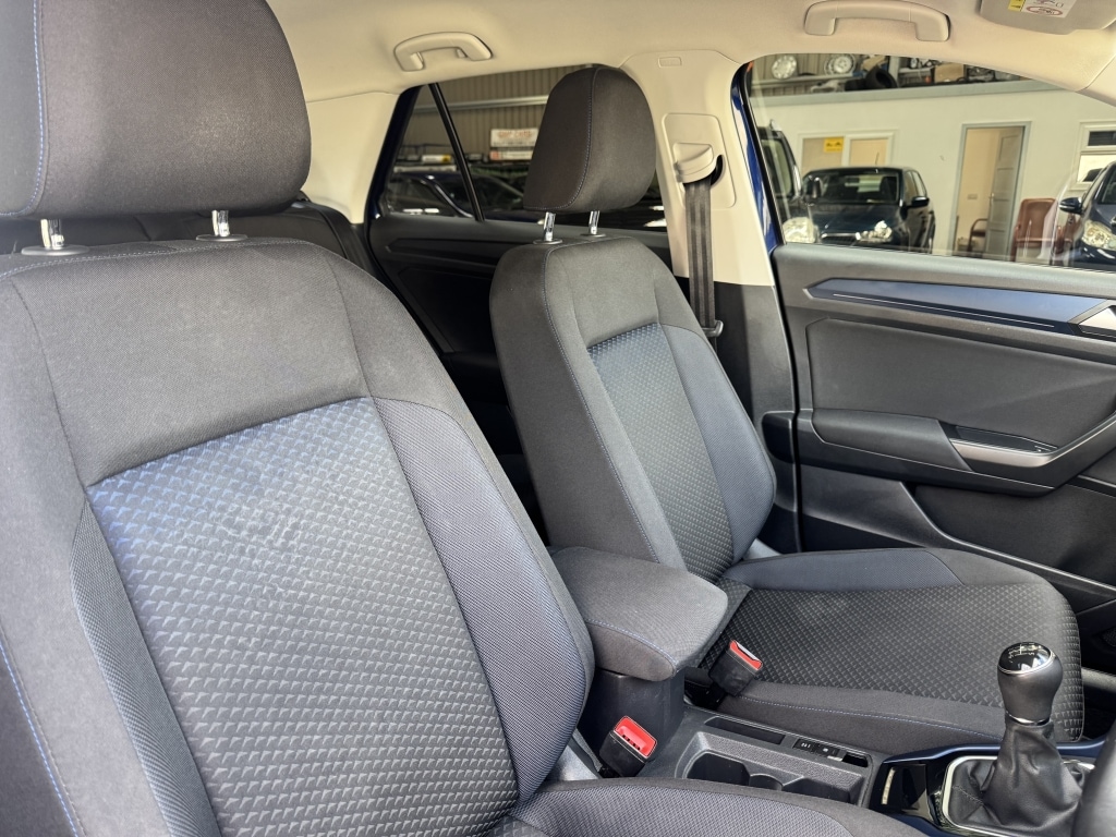 Used Volkswagen T-Roc 2020 for sale - 76041511: Photo 27