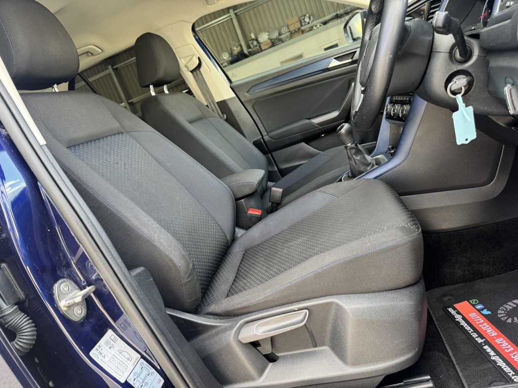Used Volkswagen T-Roc 2020 for sale - 76041511: Photo 29