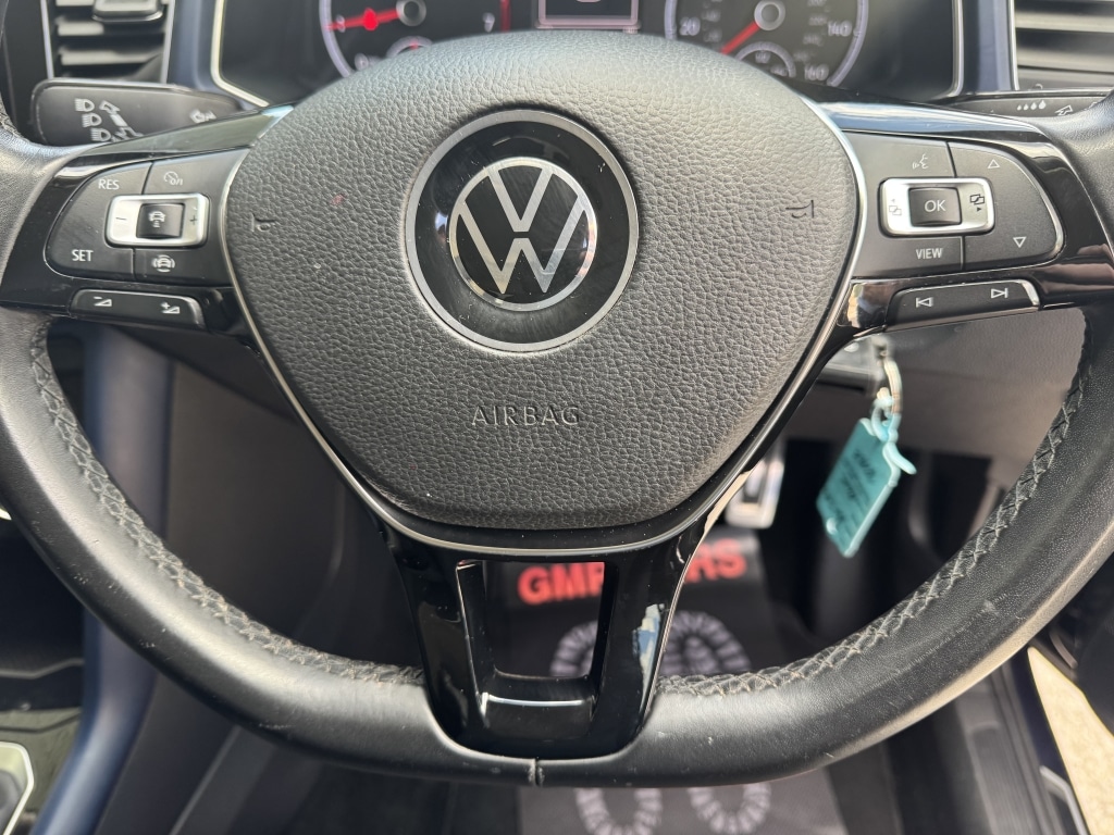 Used Volkswagen T-Roc 2020 for sale - 76041511: Photo 32