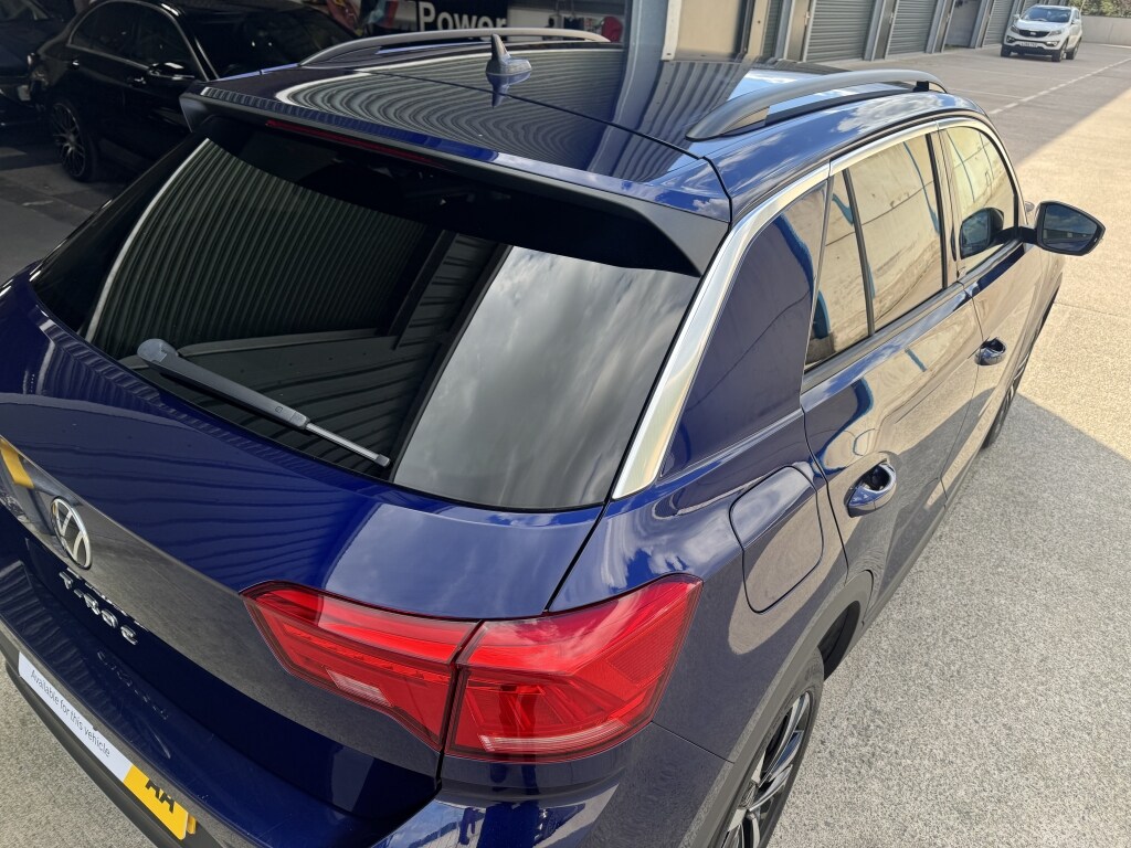 Used Volkswagen T-Roc 2020 for sale - 76041511: Photo 38