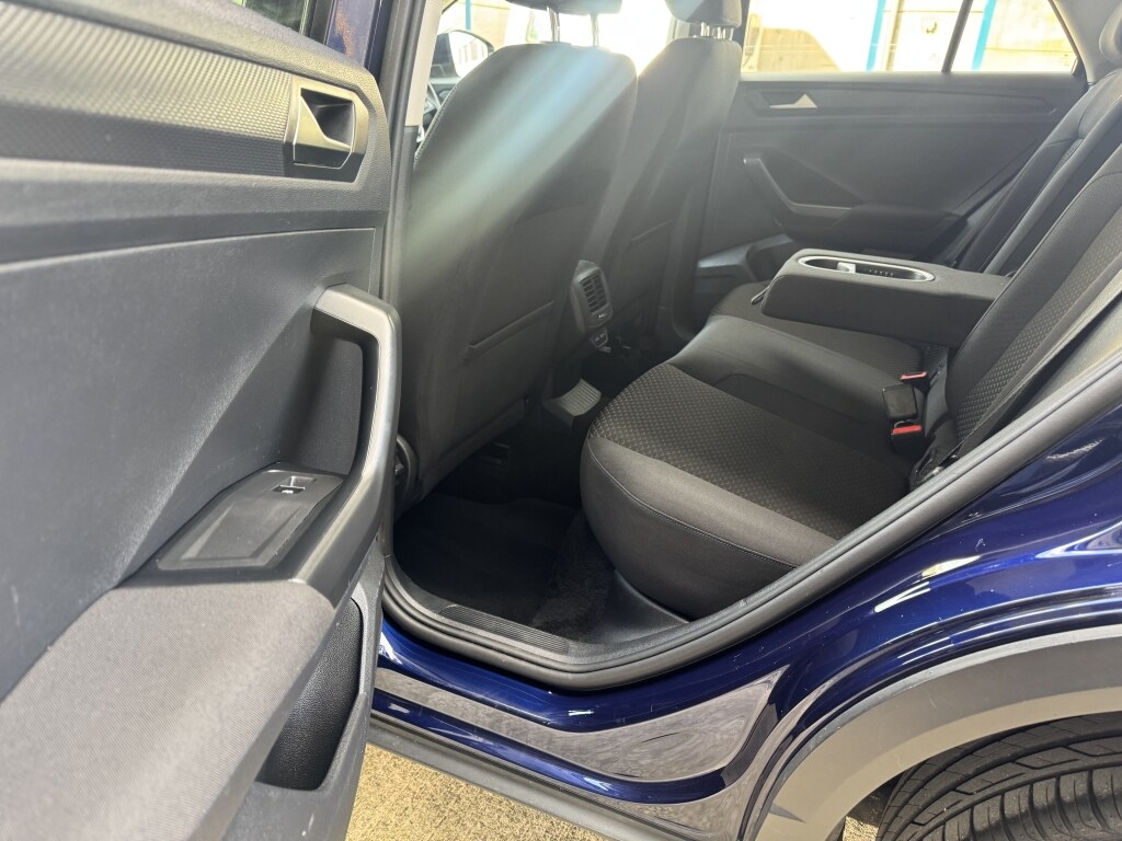 Used Volkswagen T-Roc 2020 for sale - 76041511: Photo 39