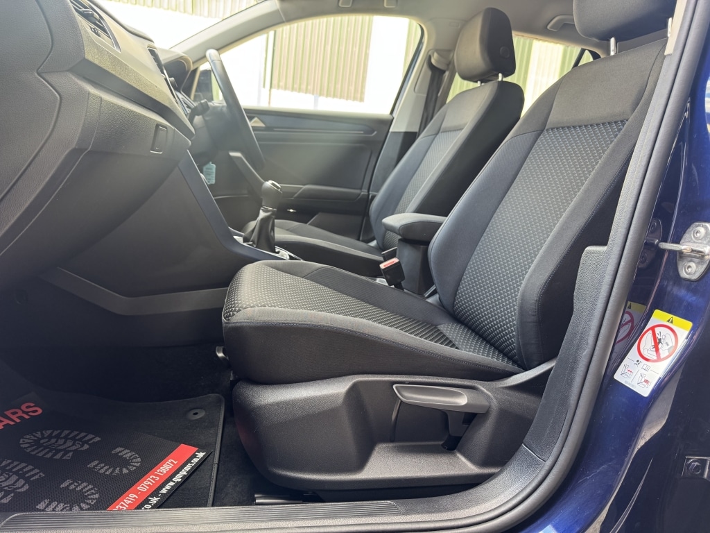 Used Volkswagen T-Roc 2020 for sale - 76041511: Photo 43
