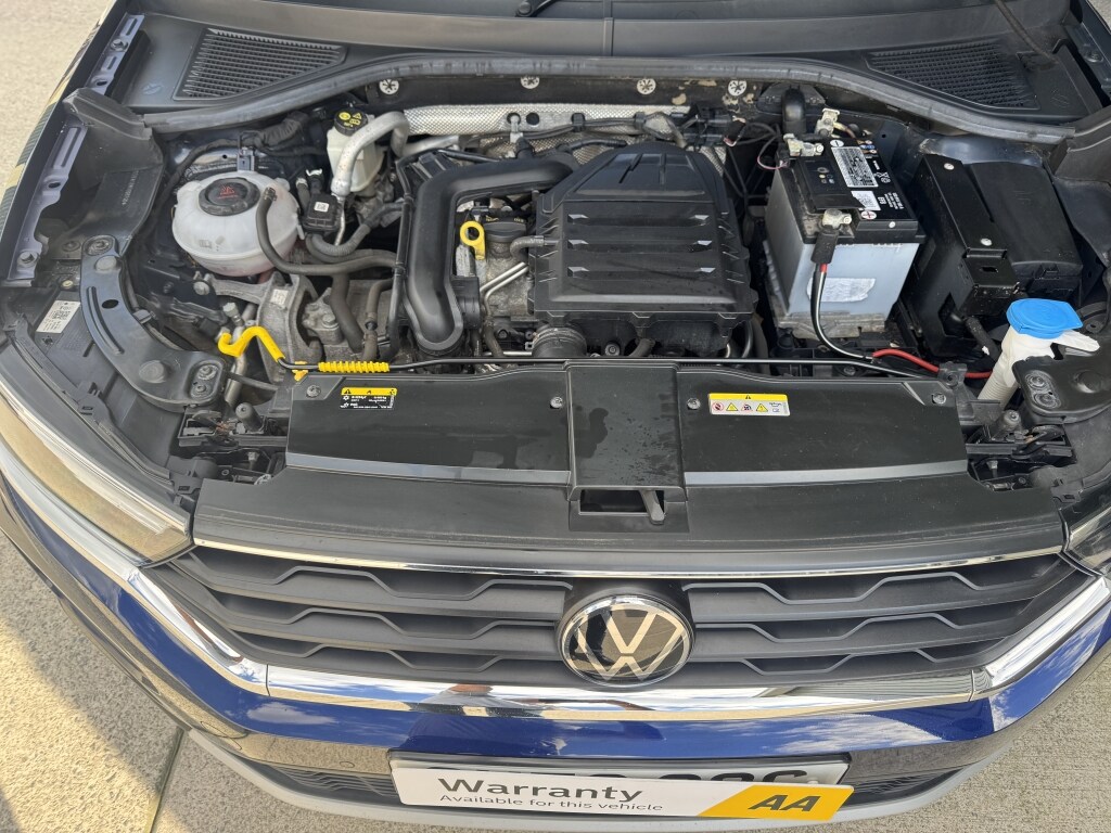 Used Volkswagen T-Roc 2020 for sale - 76041511: Photo 50