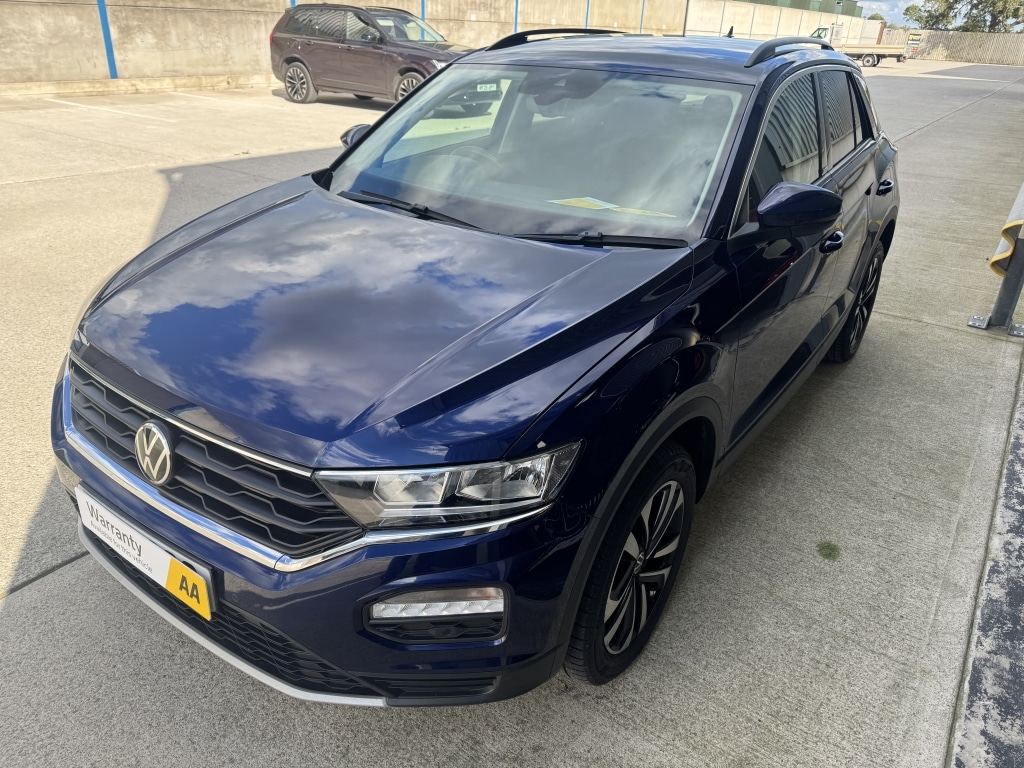 Used Volkswagen T-Roc 2020 for sale - 76041511: Photo 6