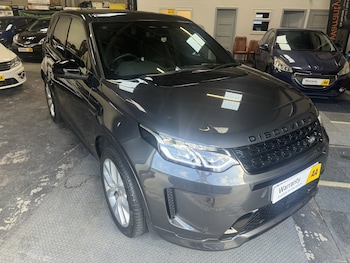 2022 (72) - 2.0 D165 Urban Edition 5dr Auto