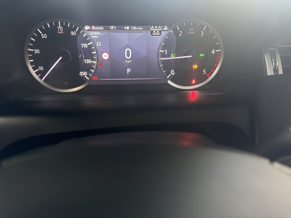 Vehicle 30