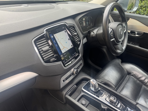 Used Volvo XC90 2018 for sale - 75461943: Photo 10