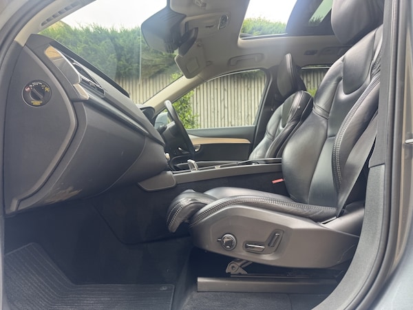 Used Volvo XC90 2018 for sale - 75461943: Photo 11
