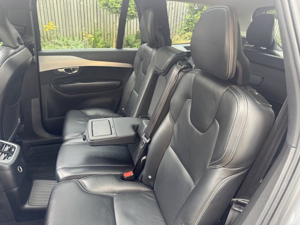 Used Volvo XC90 2018 for sale - 75461943: Photo 13