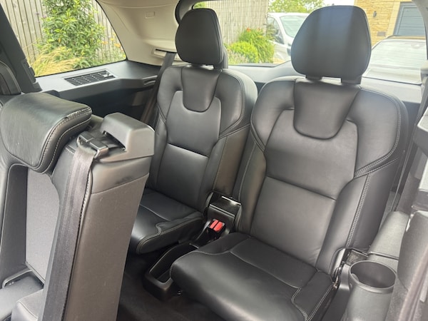 Used Volvo XC90 2018 for sale - 75461943: Photo 14