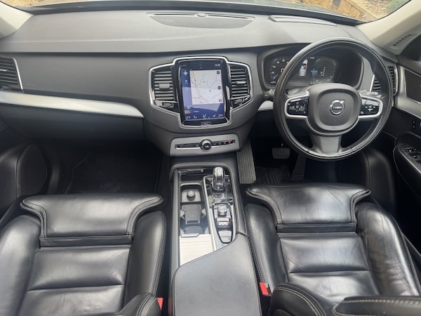 Used Volvo XC90 2018 for sale - 75461943: Photo 15