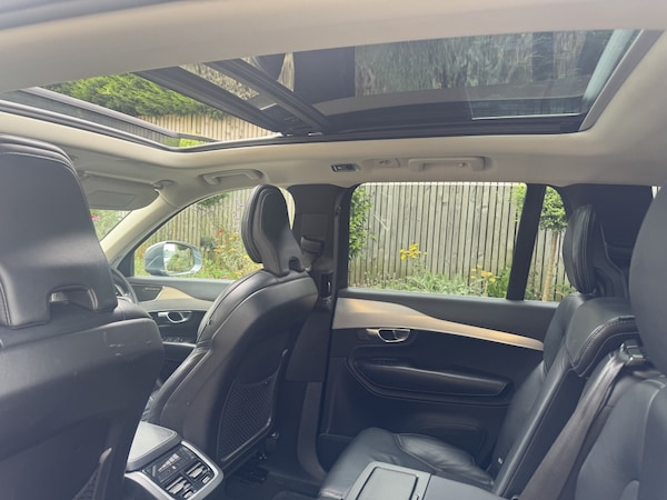 Used Volvo XC90 2018 for sale - 75461943: Photo 16